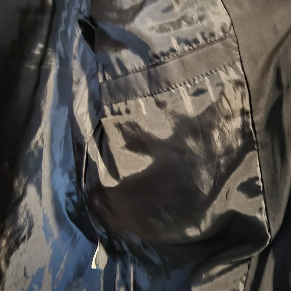 SoKool Quilted Spring/Fall Jacket - Picture 5 of 9